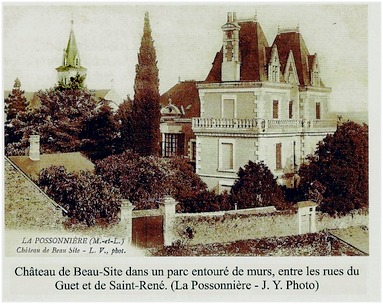  Beau-Site